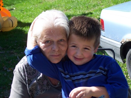 Linda Block Photo 11