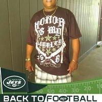 Richard Batts Photo 28