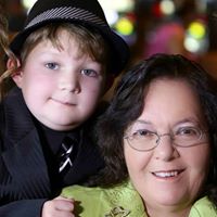 Wanda Price Photo 27