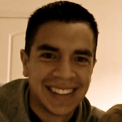 Andres Calderon Photo 12