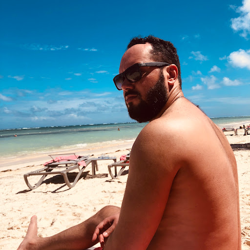 Samuel Colon Photo 25