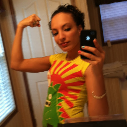 Gina Ferrell Photo 8