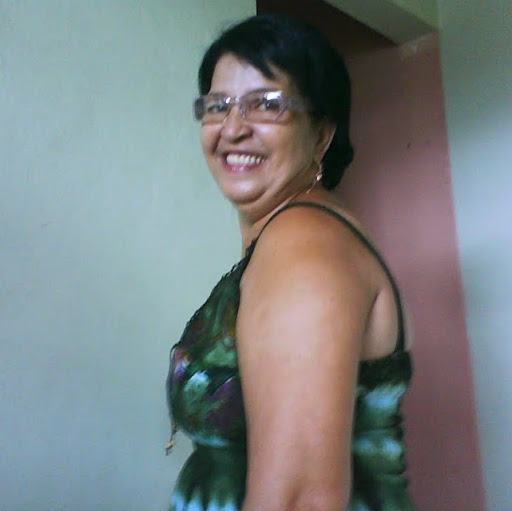 Luzia Rocha Photo 11