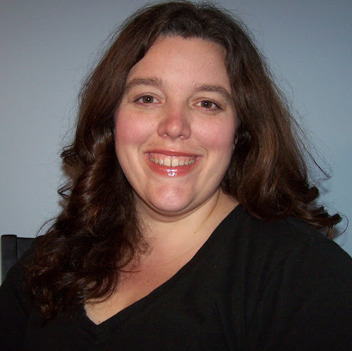 Julie Robertson Photo 25