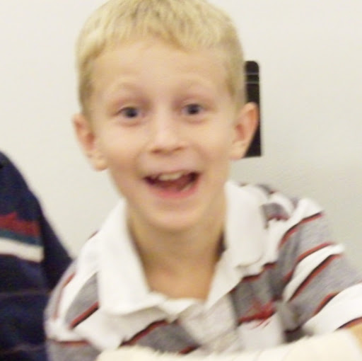 Kenneth Tyler Photo 11