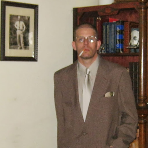 Jonathan Lusk Photo 8