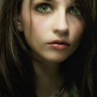 Ellen Sykes Photo 1