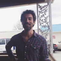 Matthew Bryan Photo 42