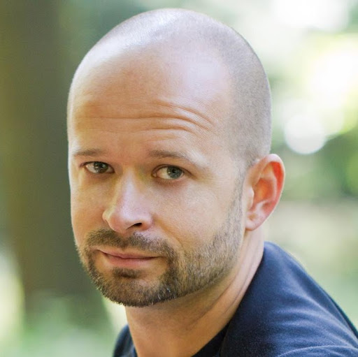 Michael Scholten Photo 9