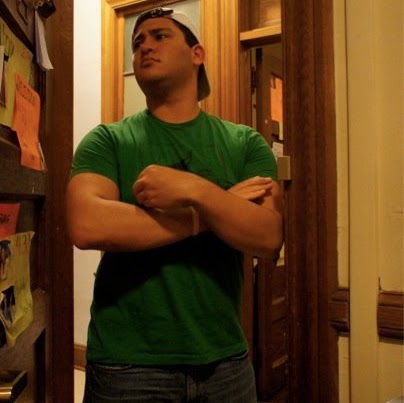 Evan Lester Photo 26