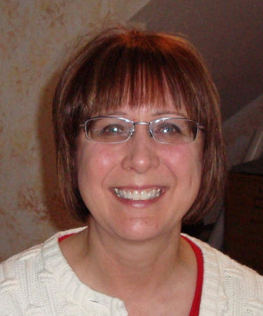 Jane Goble Photo 14