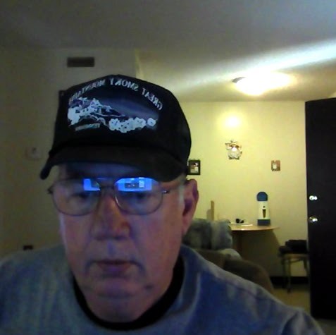 Raymond Hurt Photo 3