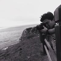 Benjamin Campos Photo 28