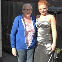 Louise Allred Photo 3