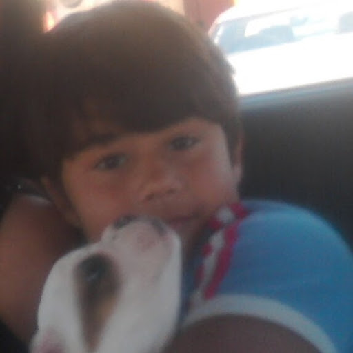 Lucas Ponce Photo 17