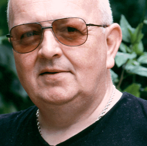 Andrew Cunningham Photo 28