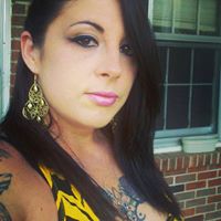 April Stacey Photo 7