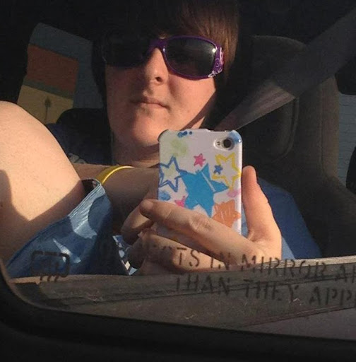 Andrea Mccormack Photo 21