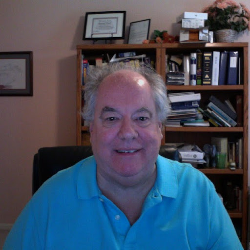 Robert Spellman Photo 37