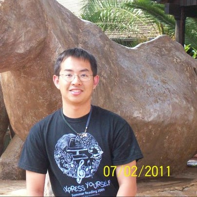 Andy Lin Photo 29