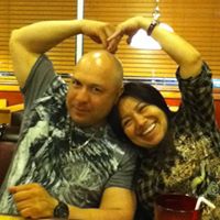 Julia Rosales Photo 8