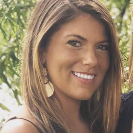 Samantha Gardner Photo 19