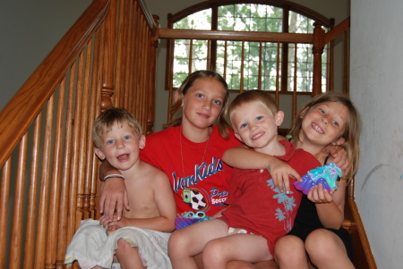 Kimberly Randall Photo 21