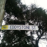 Eddie Stone Photo 14