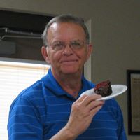 Gerald Cochran Photo 5