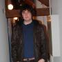 James Cartwright Photo 4
