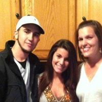 Jason Messina Photo 19