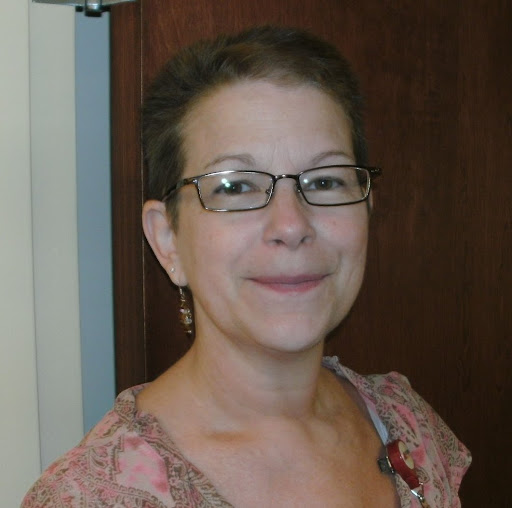 Lori Quick Photo 2