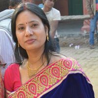 Shalini Gupta Photo 38