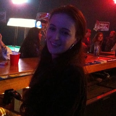 Stacey Stanley Photo 13