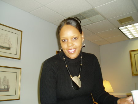 Karen Whitaker Photo 3