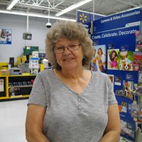 Ruth Randall Photo 29