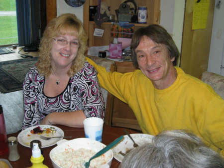 Kim Locke Photo 18