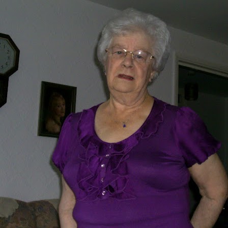 Agnes Murray Photo 12