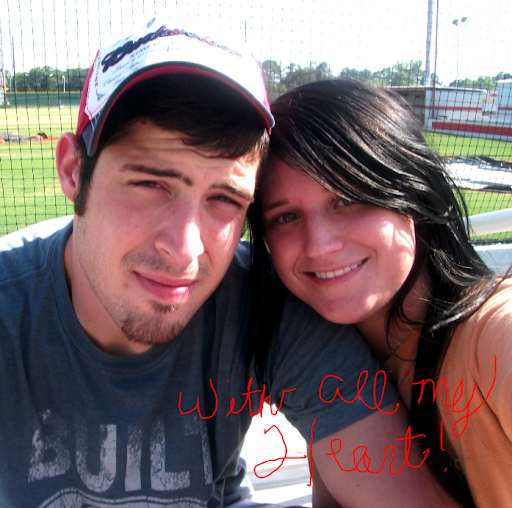 Brandy Clements Photo 6
