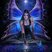 Virginia Peters Photo 27