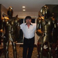 Richard Johnston Photo 22