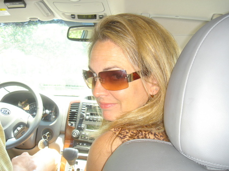 Patty Davis Photo 12