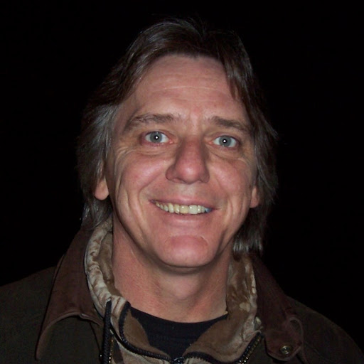 Daniel Pierson Photo 30