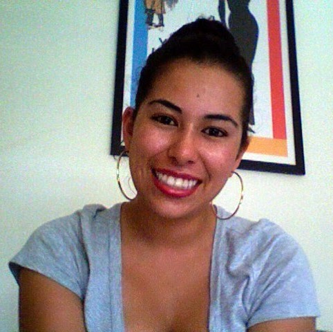 Sandy Rivera Photo 9