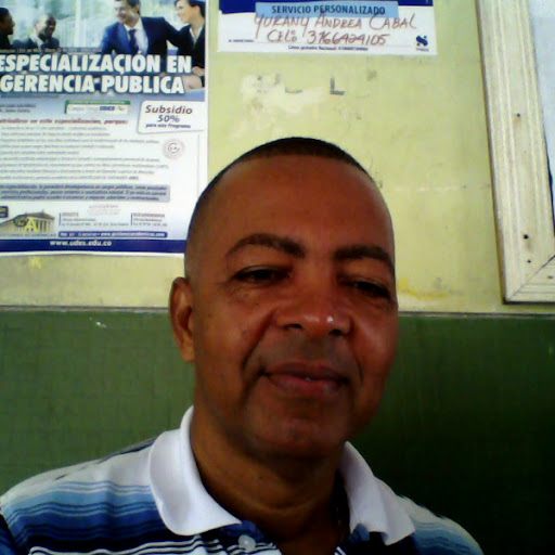 Hernando Angulo Photo 11