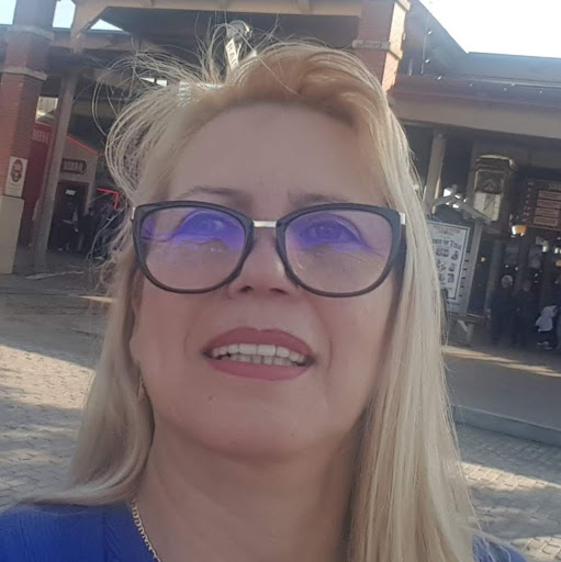Martha Villalobos Photo 32