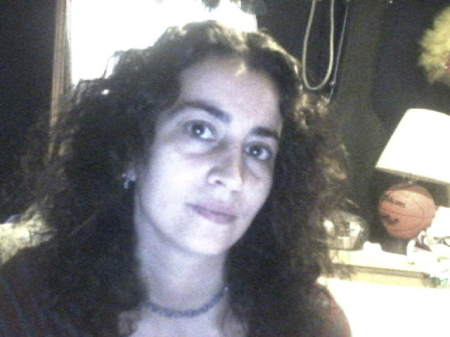 Maria Marques Photo 2