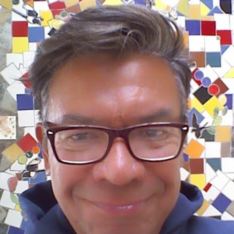 Michael Juarez Photo 43