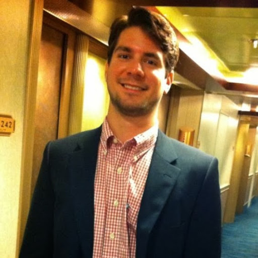 Alexander Thomas Photo 21