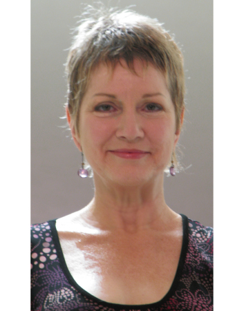 Jill Christensen Photo 5